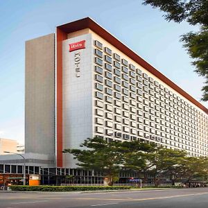 Ibis Singapore on Bencoolen